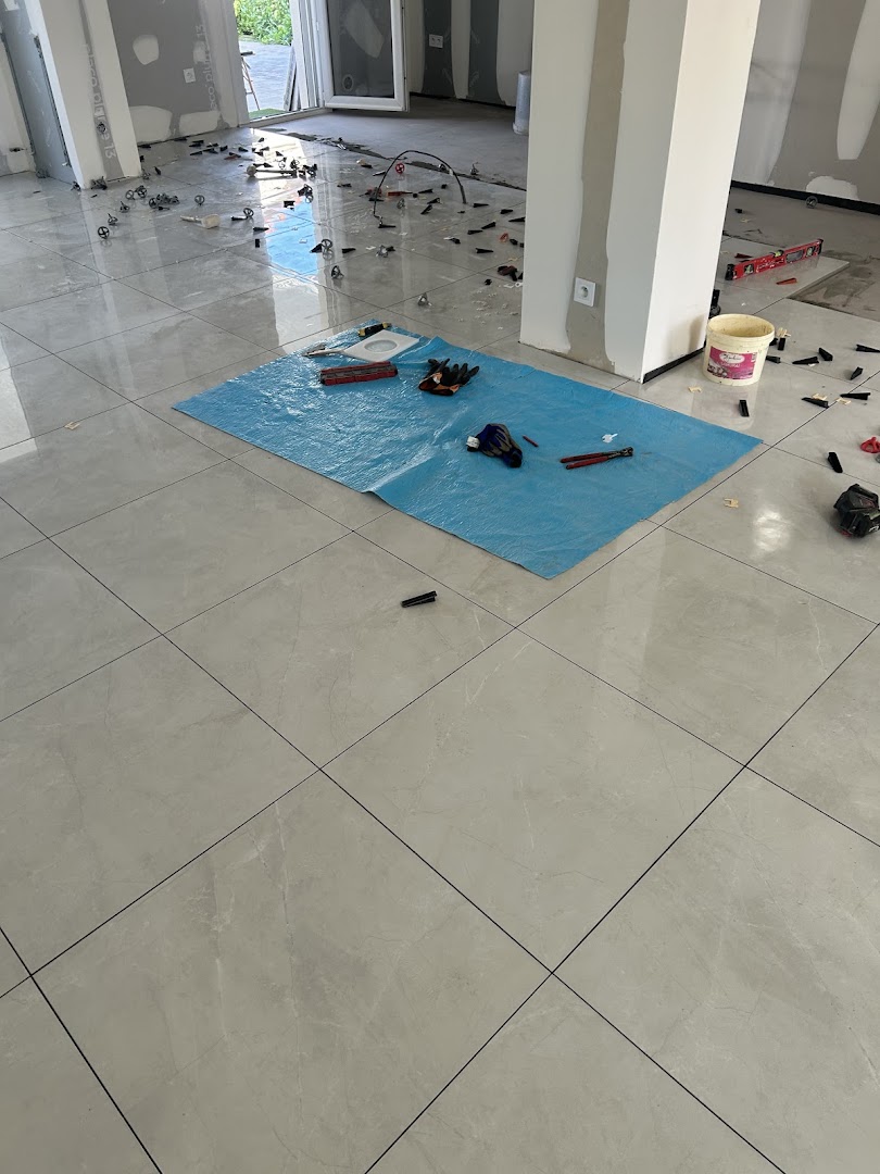 AG Carrelage — Photos 2