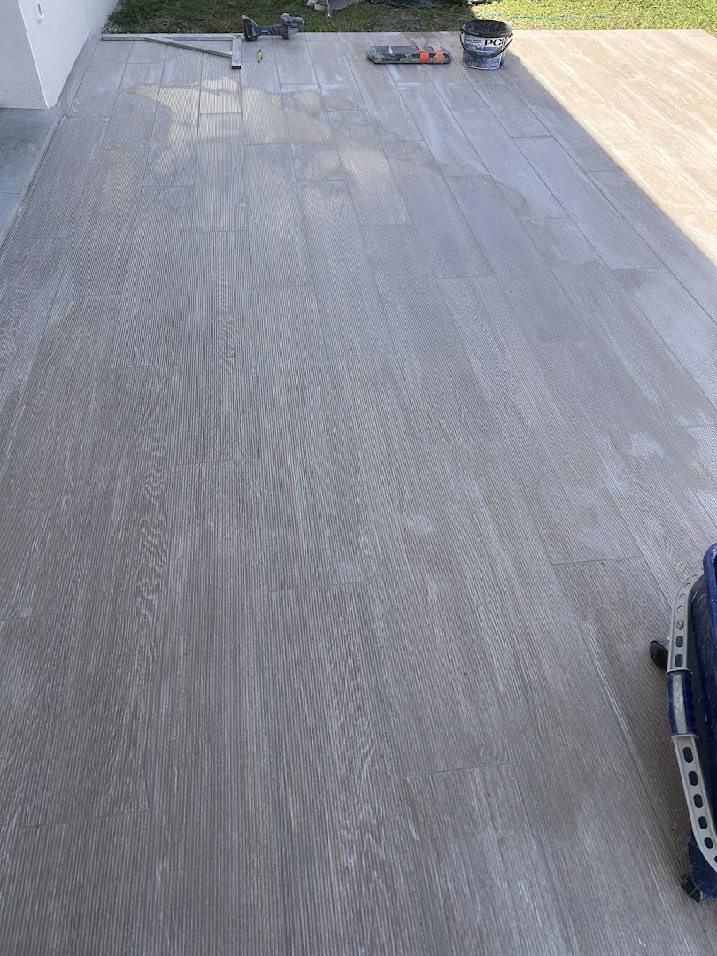 AG Carrelage — Photos 9