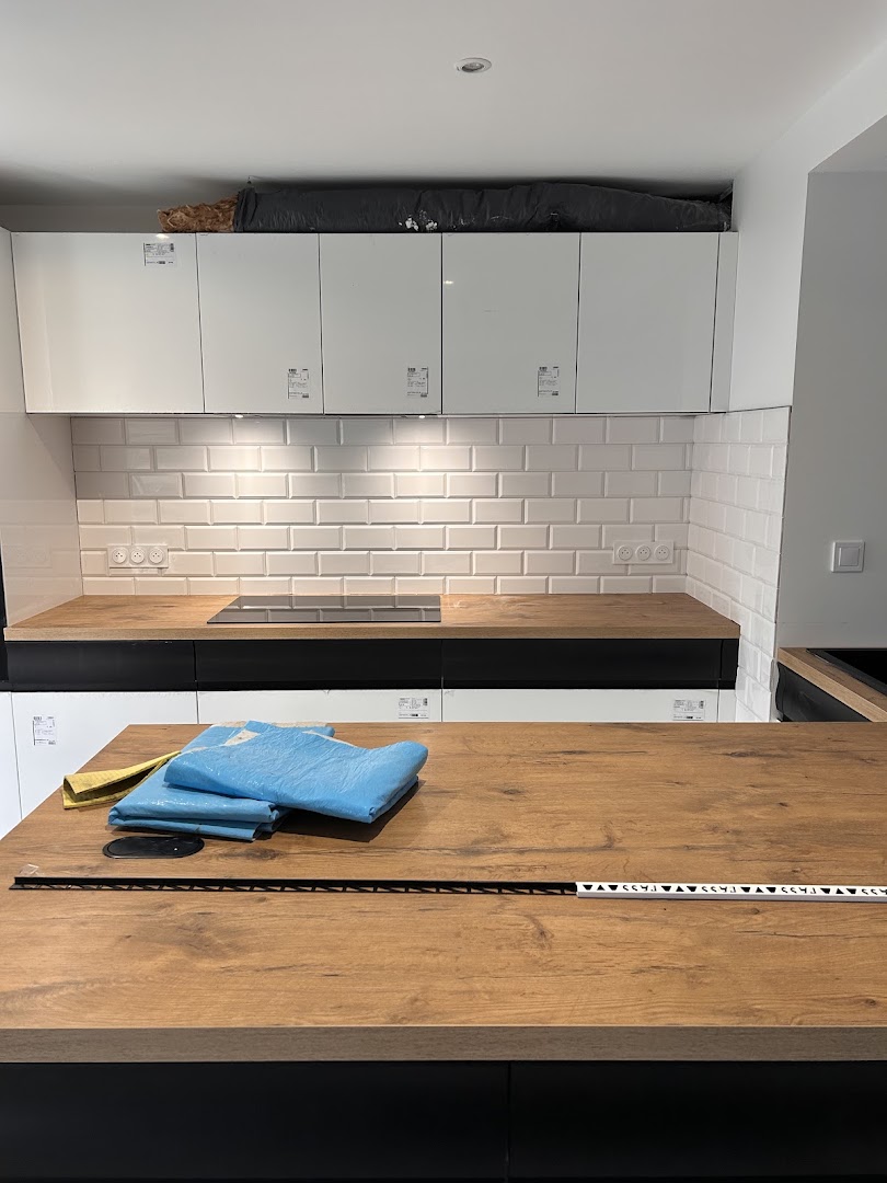 AG Carrelage — Photos 6