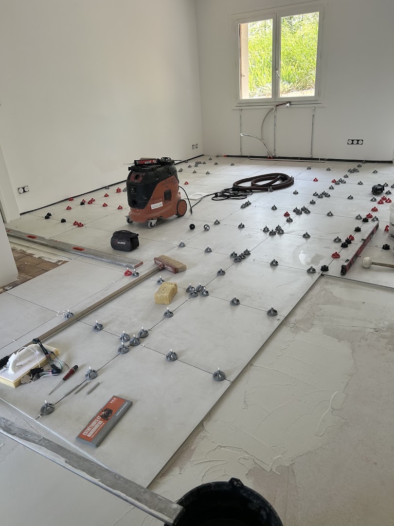 AG Carrelage — Photos 5