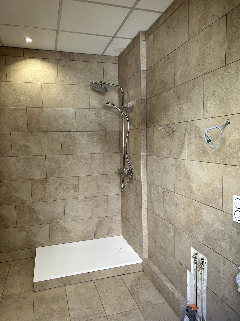 AG Carrelage — Photos 11