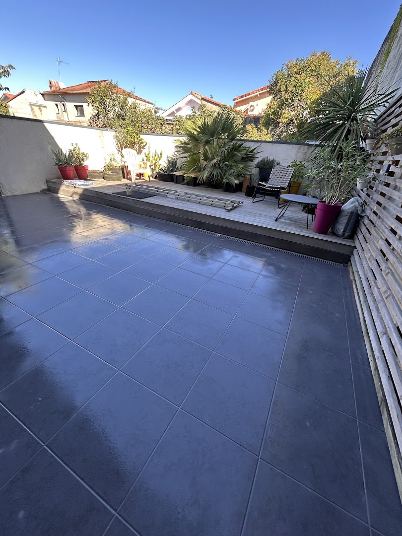 AG Carrelage — Photos 3
